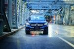 Mercedes-Benz GLB200 2019 года (CN)